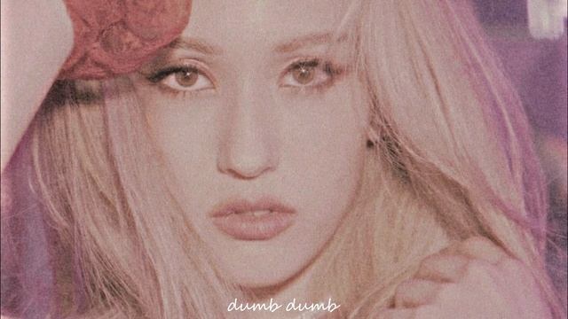 DUMB DUMB (Inst.) - JEON SOMI ⇢ ๑ (slowed + reverb) ° смотреть онлайн