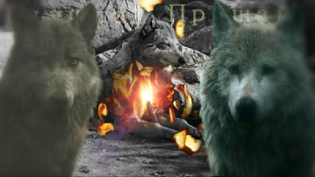 -Ты ушла! - Прощай, мой друг!