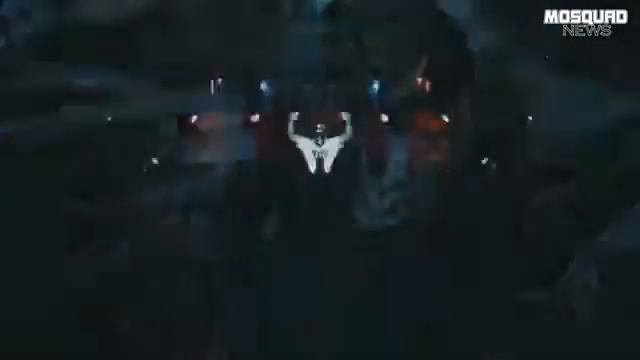 Интервью с концерта Billy Milligan смотреть онлайн