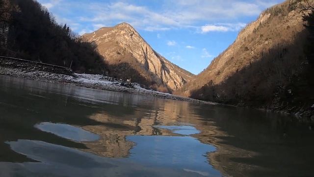 1822 Georgian Church | Bear Trails | The Caucasus смотреть онлайн