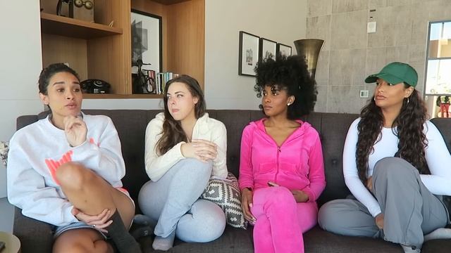 Post Clevver Style Q & A - Tell ALL | Unfiltered смотреть онлайн