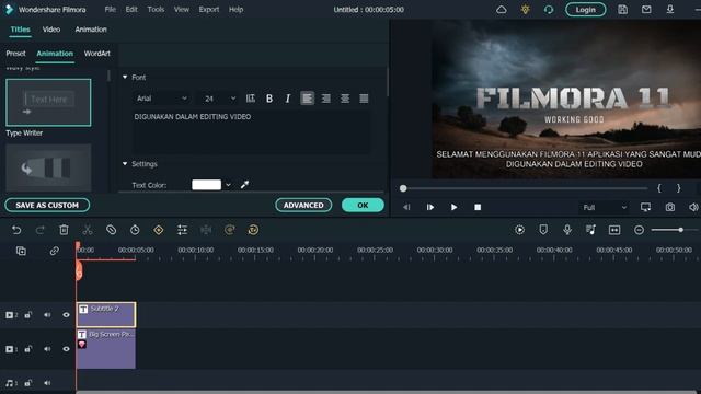Cara instal Filmora 11 | Software Edit Video#filmora11tutorial #filmora #filmora11 смотреть онлайн