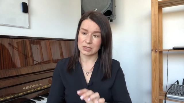 Как добавить силы вашему голосу? смотреть онлайн