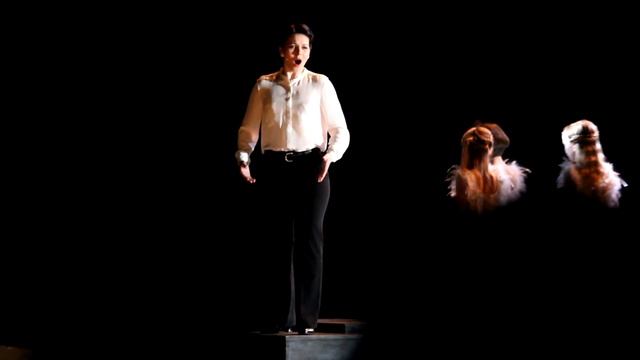 Dulcissime - Carmina Burana смотреть онлайн
