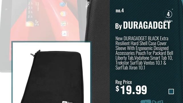 Top 10 Duragadget Laptop Backpacks [2018]: DURAGADGET Tan-Brown Large Sized Canvas Carry Bag for NE смотреть онлайн