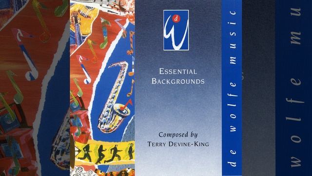 Essential Backgrounds смотреть онлайн
