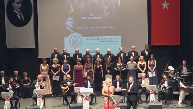 Bana yalan söylediler - Filiz Başıbüyük-Metin Öztosun смотреть онлайн