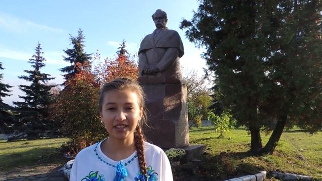 Кодня Мандруй рідним краєм смотреть онлайн