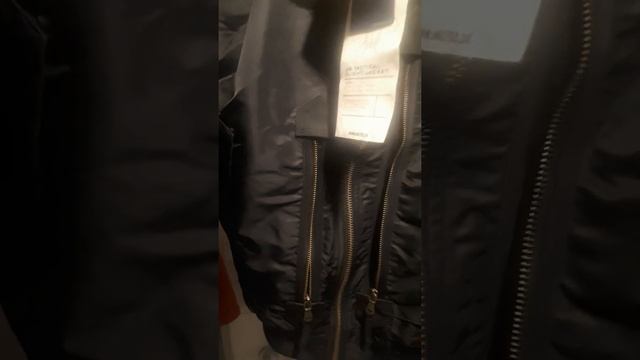Mil Tec US Tactical Flight Jacket смотреть онлайн