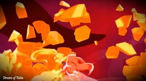 Lolirock Auriana - "Princesses don't cry" || Dream of Talia