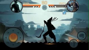 Как победить рысь в shadow fait 2(1)