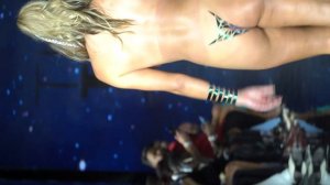 Black Tape Project remastered in 8K vertical