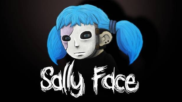 Прохождение Sally Face #4