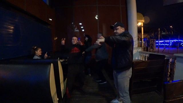 Встреча друзей!!! Гидро Парк!!!! Фабор!!! Шансончик!!! Саня и Толян!!! смотреть онлайн