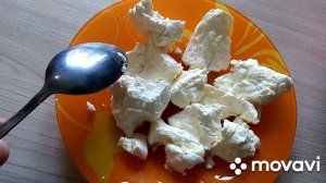 Творог пластовой. Очень вкусно и просто. Готовим творог.