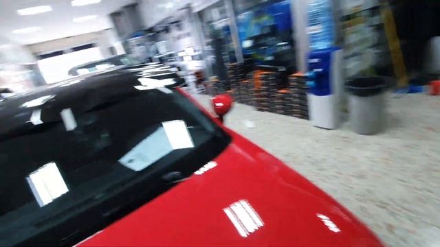 Audi A1 Wrapping Tettuccio Colore Nero