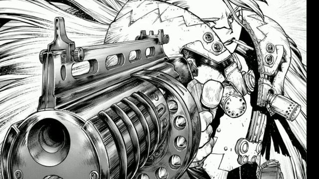 Tóm Tắt Dr.Stone Từ Ss3 Đến Cái Kết Senku Đã Đánh Bại Được Trùm Cuối Why Man? || ALL IN ONE смотреть онлайн