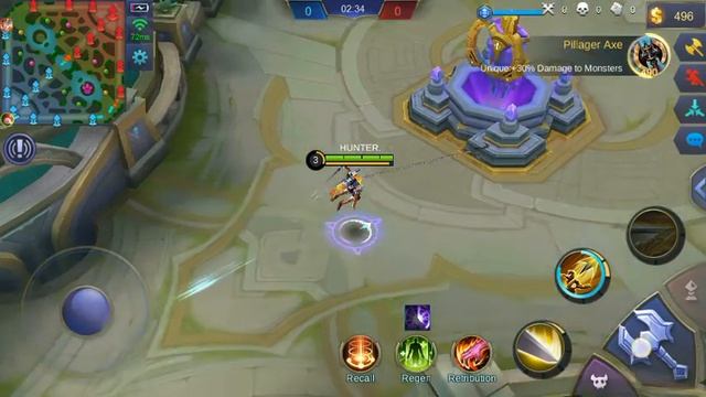 Fanny cable to bot buff try. смотреть онлайн