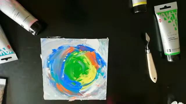 Acrylic abstract 3.0 смотреть онлайн