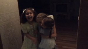 В старом замке королевском... Мини клип