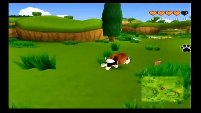 Let's play The Dog Island 25 - Hoya Plains bug hunt смотреть онлайн
