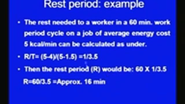Mod-3 Lec-15 Metabolism and Organization at Work смотреть онлайн