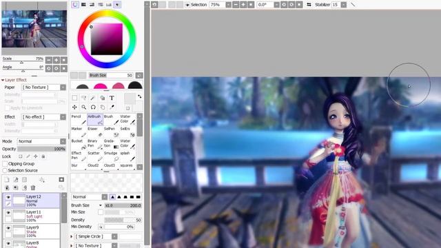 My Editing Skills: BnS смотреть онлайн