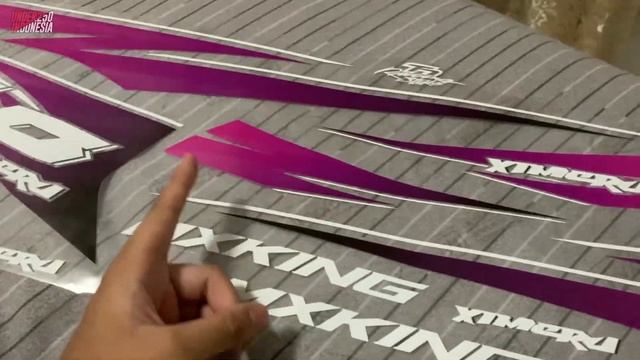 Project MX King `Ximeru` (Ep. 24) - PROJECT TERAKHIR DI TAHUN 2023 ! смотреть онлайн