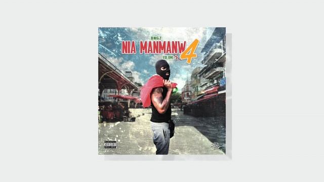 DNGZ - (feat. Slany) - « KARMA » NMW VOL.4 🇸🇷 смотреть онлайн