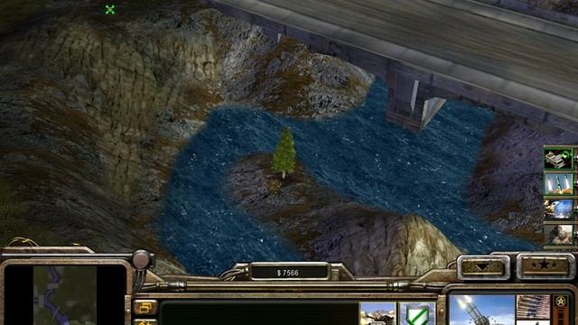 Command & Conquer TM Generals Zero Hour - Best Strategy Game for PC смотреть онлайн