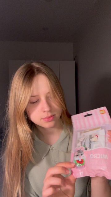 Мои подарки на день рождения 🥳