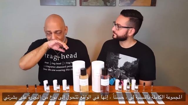 عطر ساكورا من ديور смотреть онлайн