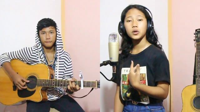 PERGI HILANG DAN LUPAKAN - REMEMBER OF TODAY ( COVER BY INNA & BREYDO ) смотреть онлайн