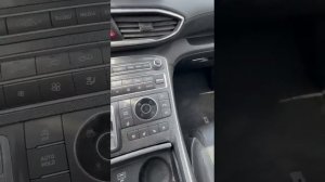 Hyundai Santa Fe 2022   2,5 турбо   15/16$ примерно болот 🇰🇬🇰🇿🇷🇺  максимальная комплектация 🚀🚀🚀