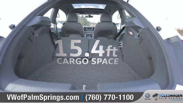 2018 VW Beetle Walkaround From Volkswagen Of Palm Springs