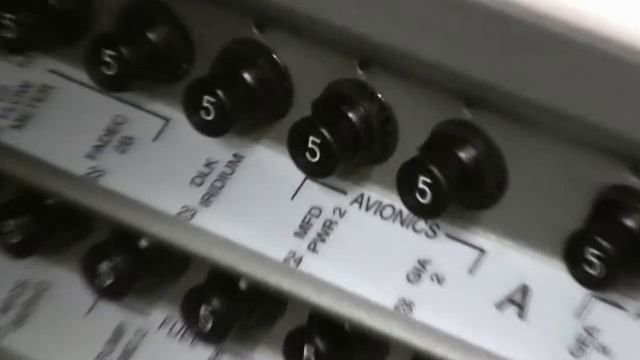 Phenom 300 Ground Servicing Part 3