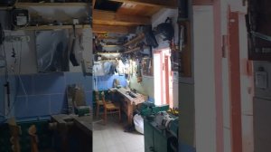 Электропривод для распашных ворот своими руками за 4 т.р.