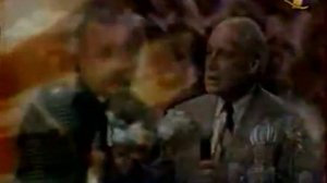 Ведущие ОРТ 1995-1996 межпанорамка