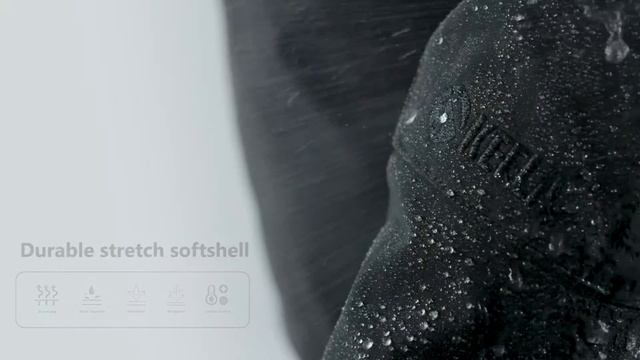 Keela Hydron Softshell смотреть онлайн