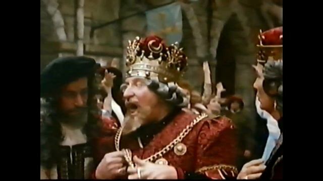 Rumpelstiltskin (1987)