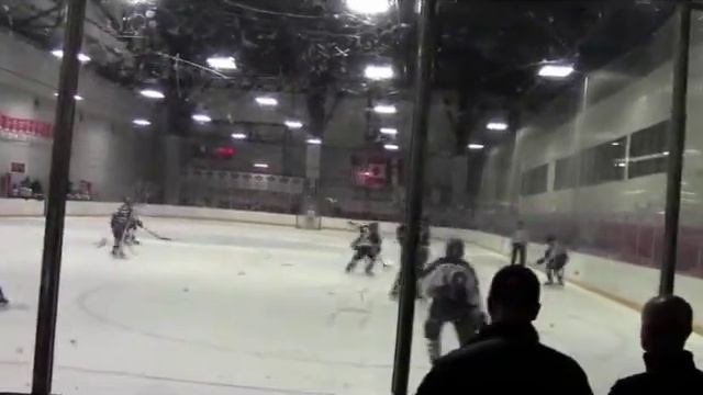 TBirds Game 1 смотреть онлайн