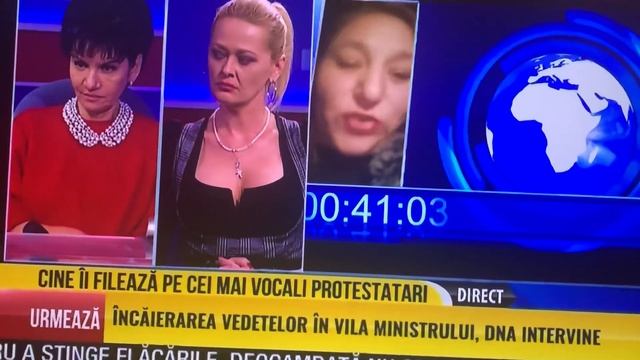 CINE Vrea SA O Execute Pe DIANA SOSOACA ? /Ultima Ora/RomaniaTv смотреть онлайн
