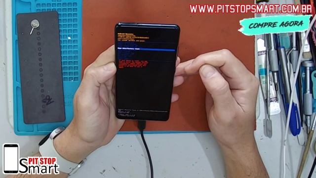 Como remover Senha Tela Samsung S20 FE Hard Reset смотреть онлайн