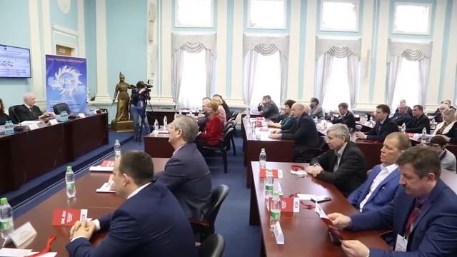 Челябинский этап премии Надежный Партнер — XIII церемония Золотая опора смотреть онлайн