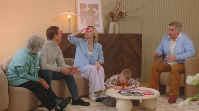 Helix - о компании смотреть онлайн