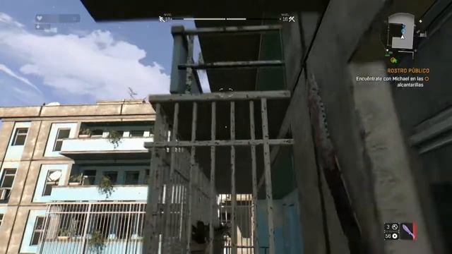 Como conseguir machete korek desde el principio Dying light смотреть онлайн