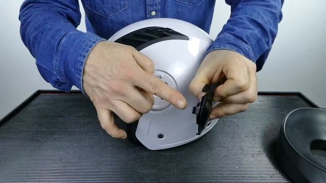 LS2 FF562 AIRFLOW 4 смотреть онлайн