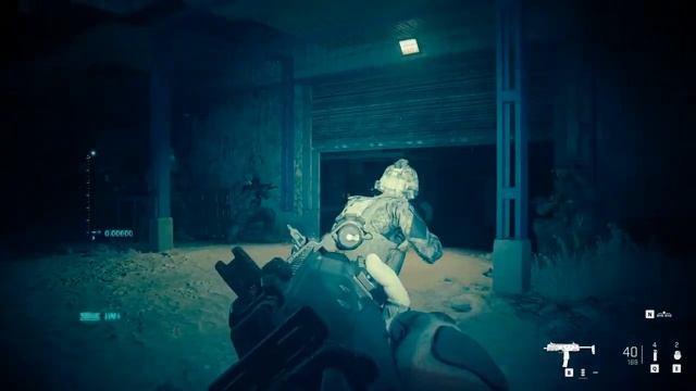 CALL OF DUTY MODERN WARFARE 2 PART - 1