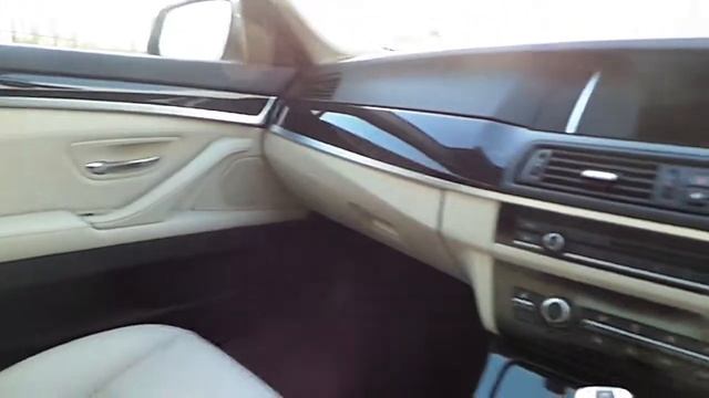 152D22378 - 152D22378 BMW 520d SE Saloon смотреть онлайн