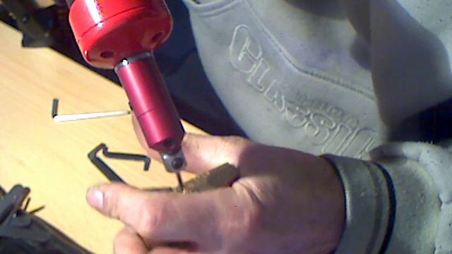 ABUS открываем с Multipick-System 1.avi смотреть онлайн